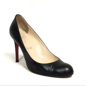 Christian Louboutin Heels